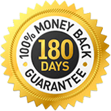 Trimology money back Guarantee