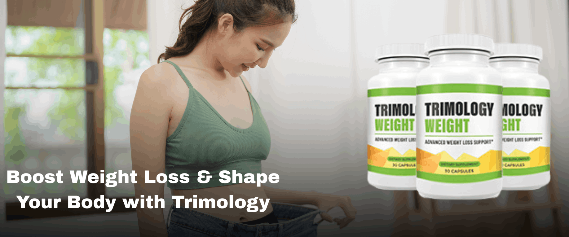 Trimology Official Website